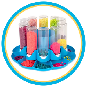 Bead Storage