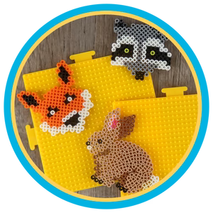 Pegboards