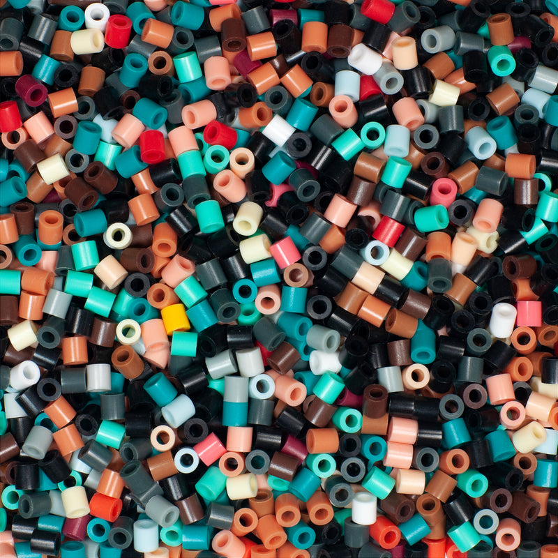 Perler Harry Potter™ Pattern and Fuse Bead Kit