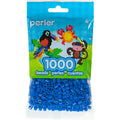 1,000 Perler Beads - Cobalt
