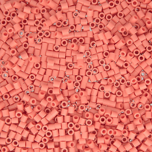 1,000 Perler Beads - Coral