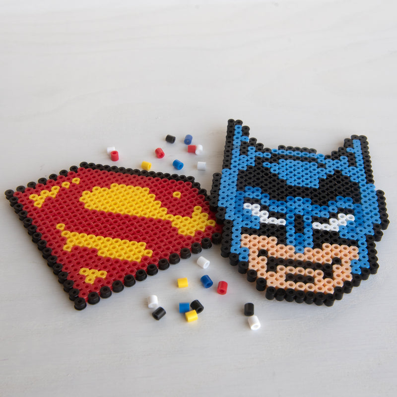 Perler Justice League Large Activity Kit
