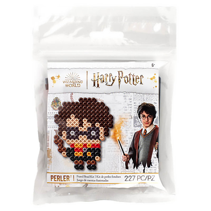 Perler Harry Potter™ Fused Bead Trial Kit