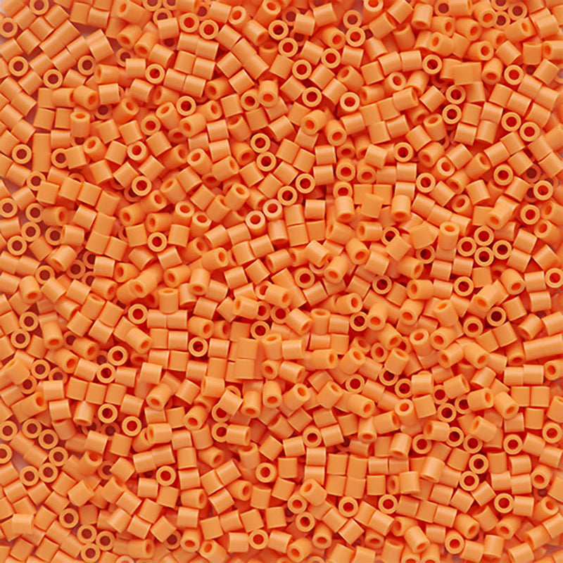 1,000 Perler Beads - Apricot