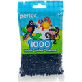 1,000 Perler Beads - Midnight