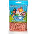 1,000 Perler Beads - Brick