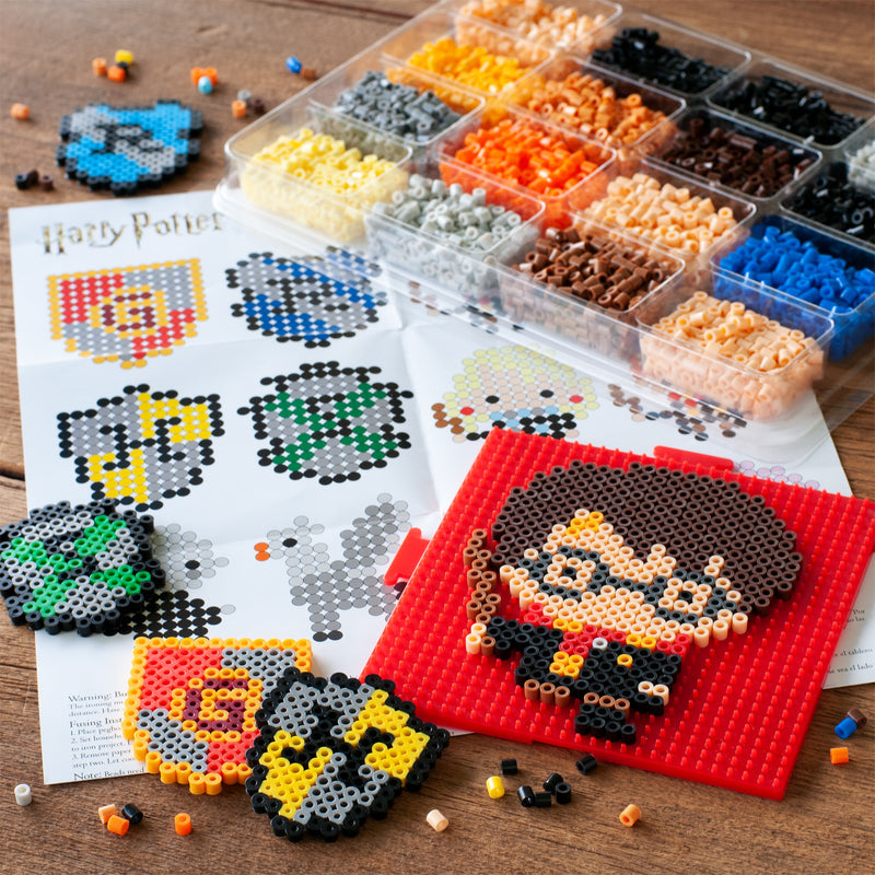 Perler Harry Potter™ Fuse Bead Kit