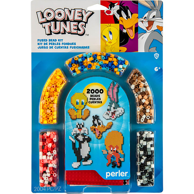 Perler Looney Tunes Activity Kit