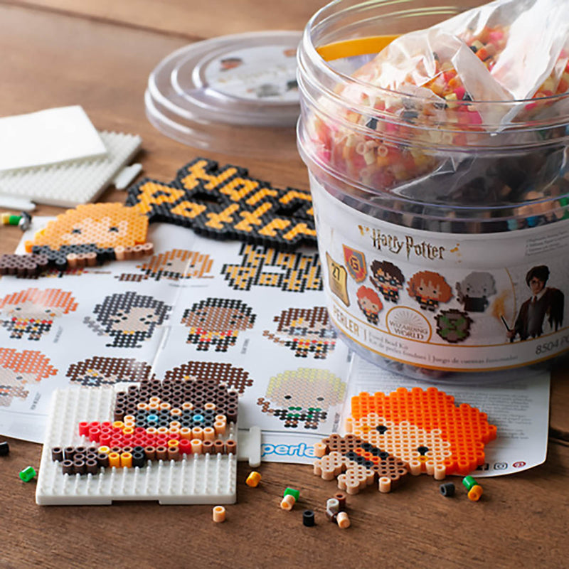 Perler Harry Potter™ Large Bucket