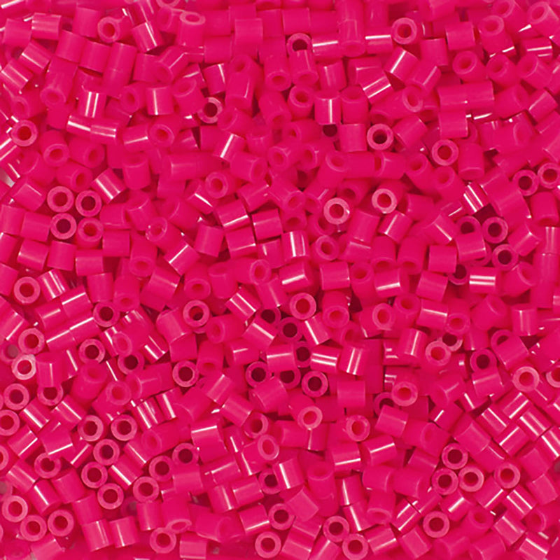 1,000 Perler Beads - Fruit Punch