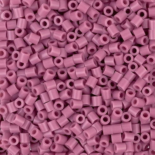 1,000 Perler Beads - Faded Rose