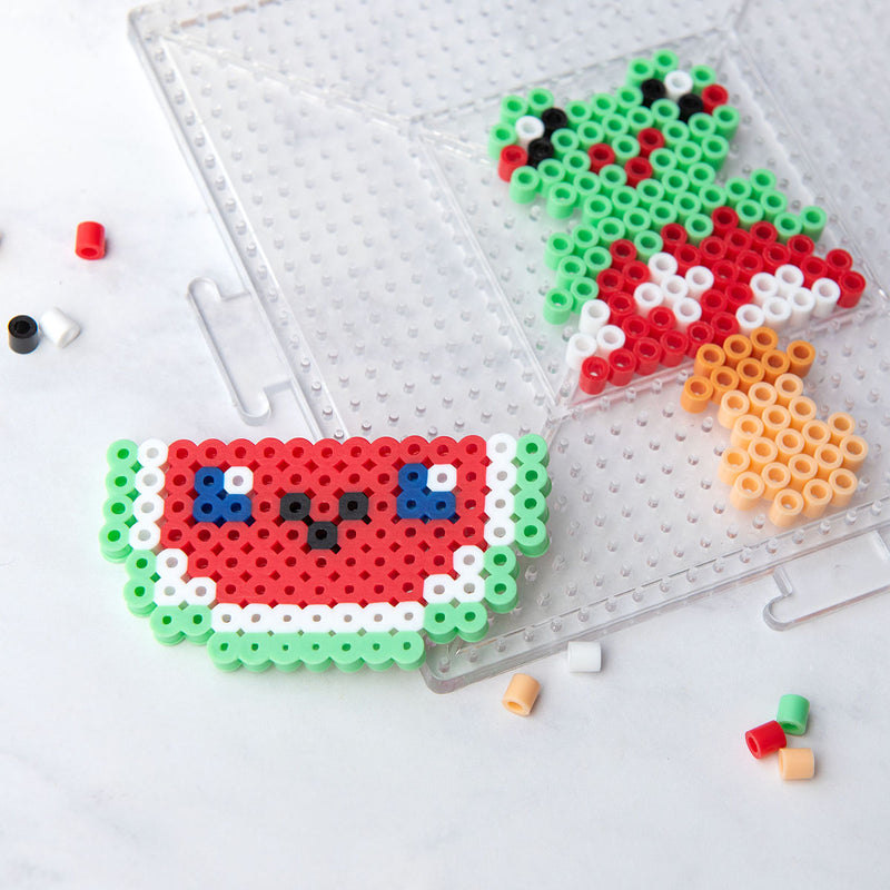 4000 Perler Beads - Modern Mix