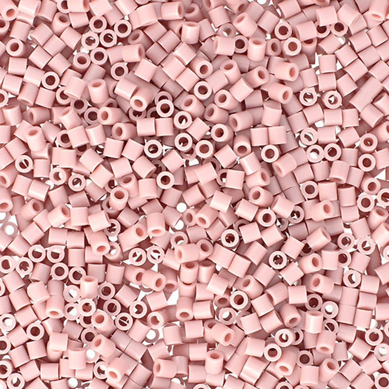 1,000 Perler Beads - Carnation