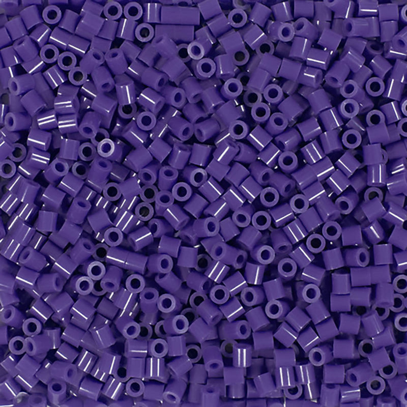1,000 Perler Beads - Grape
