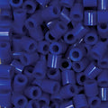 6,000 Perler Beads - Dark Blue