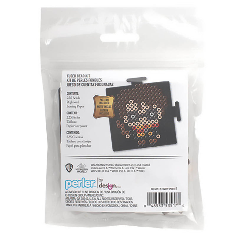 Perler Harry Potter™ Fused Bead Trial Kit