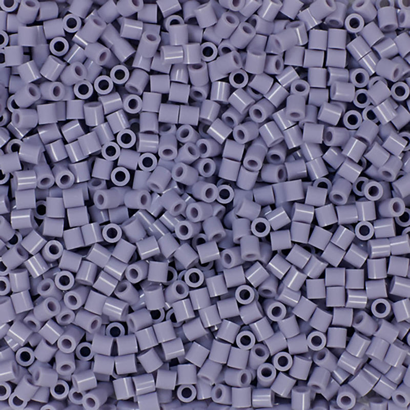 1,000 Perler Beads - Thistle
