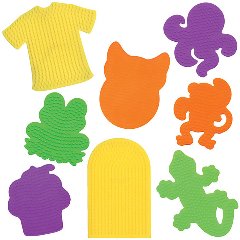 Pegboard Value Pack - 8 Ct