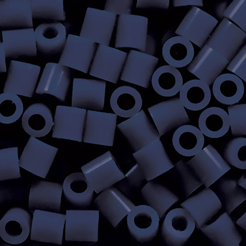 1,000 Perler Beads - Midnight