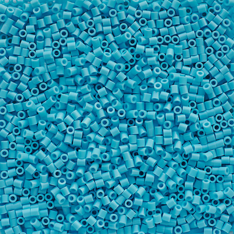 1,000 Perler Beads - Sky