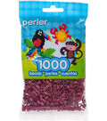 1,000 Perler Beads - Cranapple