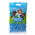1,000 Perler Beads - Pastel Blue