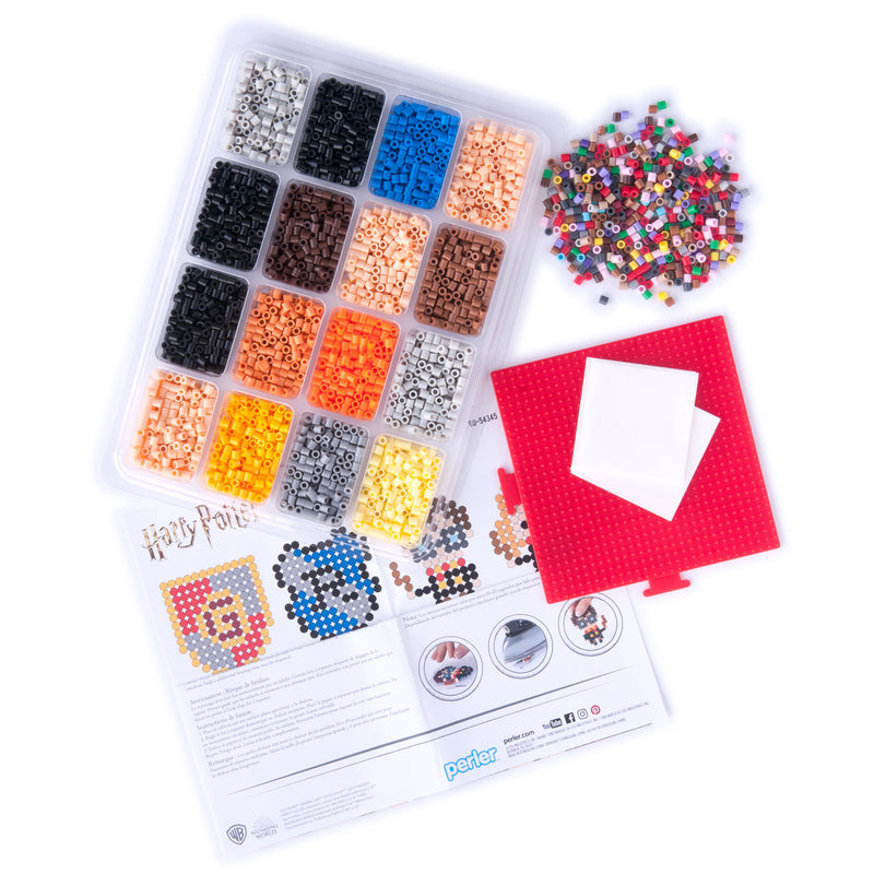 Perler Harry Potter™ Fuse Bead Kit