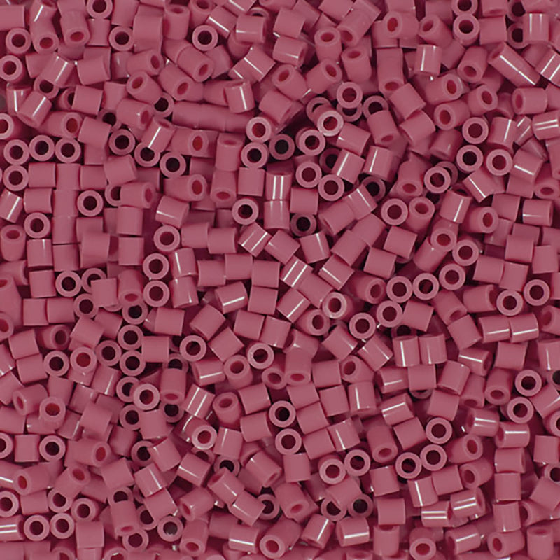 1,000 Perler Beads - Rose