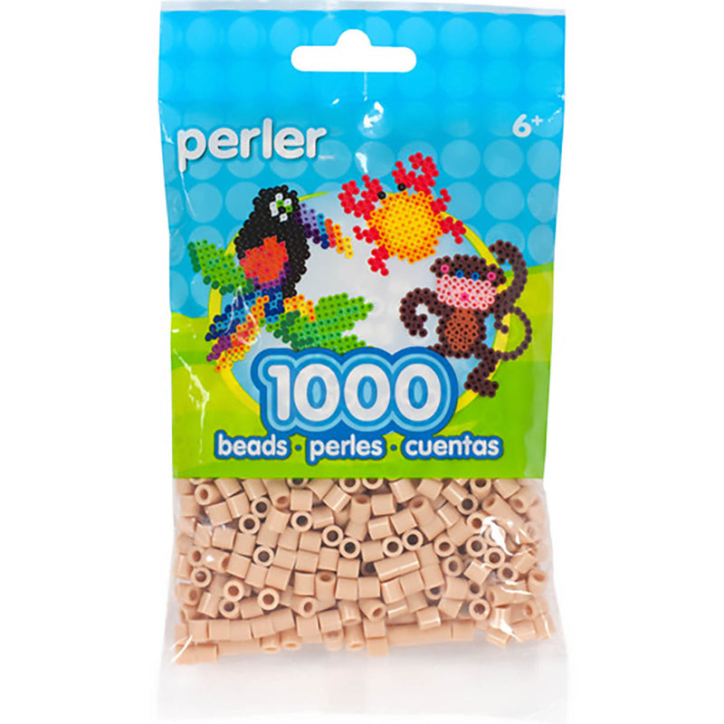 1,000 Perler Beads - Fawn