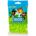 1,000 Perler Beads - Prickly Pear