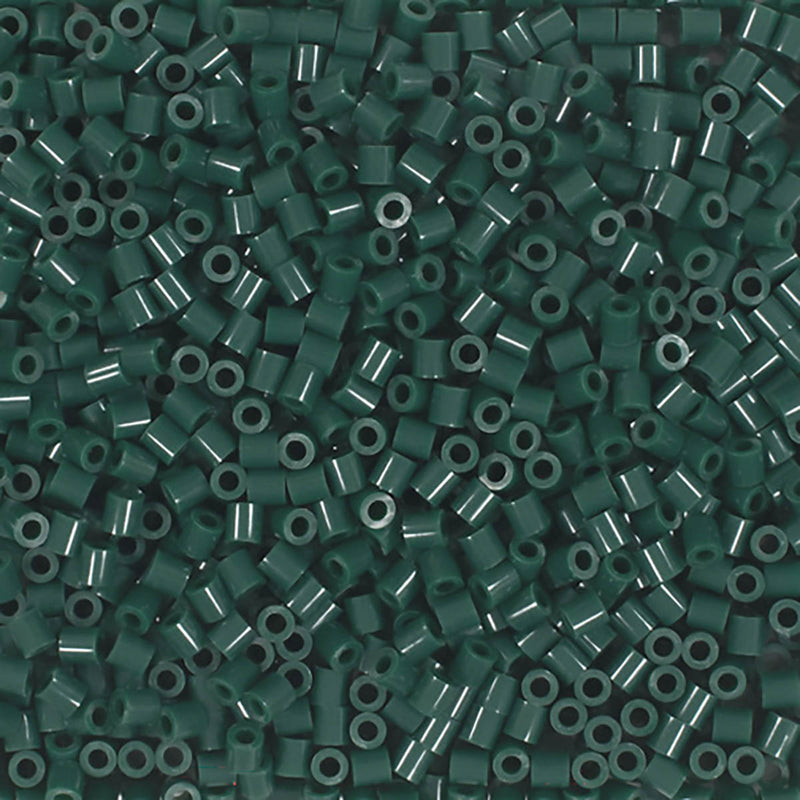 1,000 Perler Beads - Forest