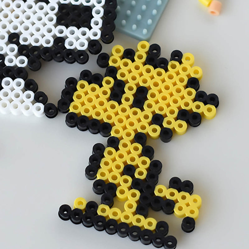 Perler Peanuts Fused Bead Activity Kit