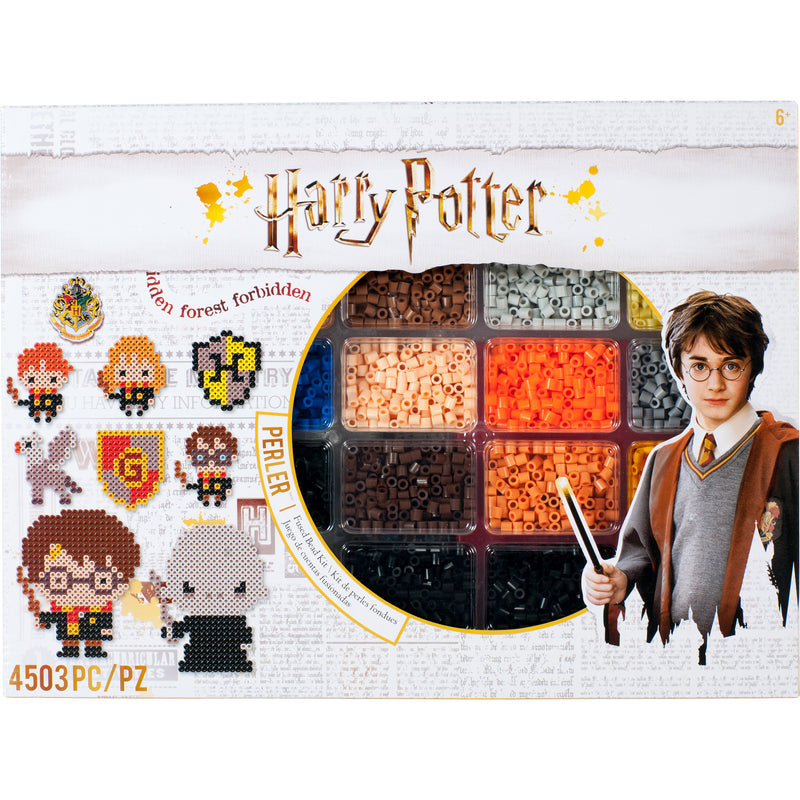 Perler Harry Potter™ Fuse Bead Kit