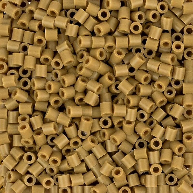 1,000 Perler Beads - Seaweed