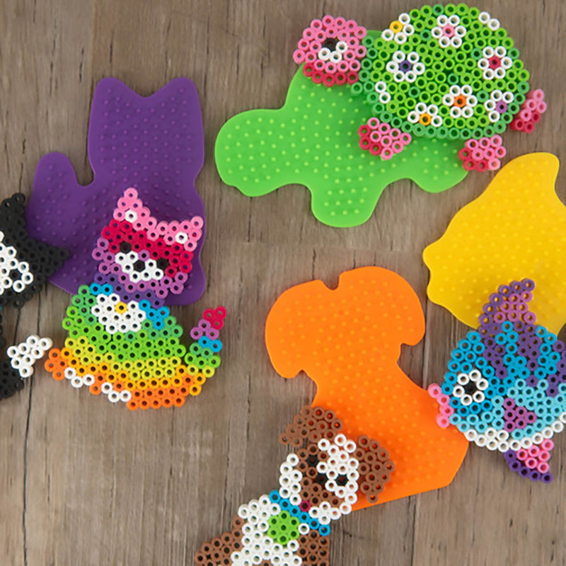 Small Animal Pegboards - 4 Ct