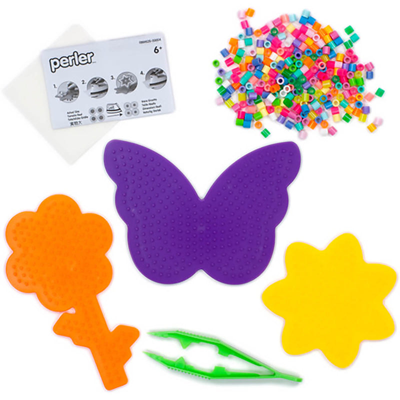 Perler Sunny Days Activity Bucket