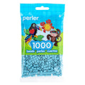 1,000 Perler Beads - Colonial Blue