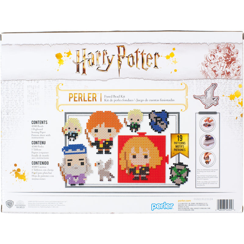 Perler Harry Potter™ Fuse Bead Kit