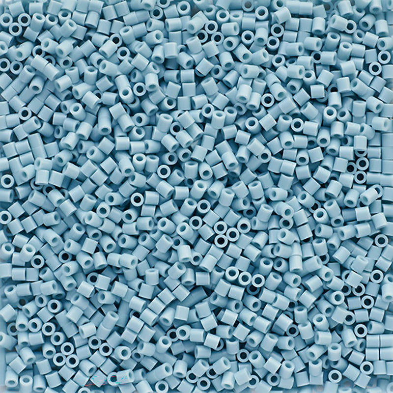 1,000 Perler Beads - Mist