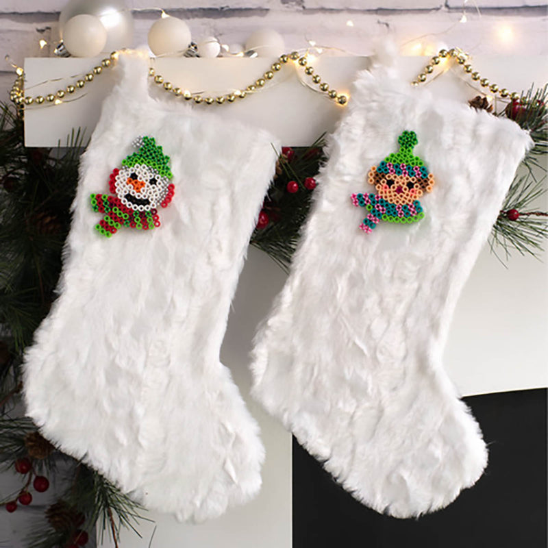 Perler Christmas Activity Kit