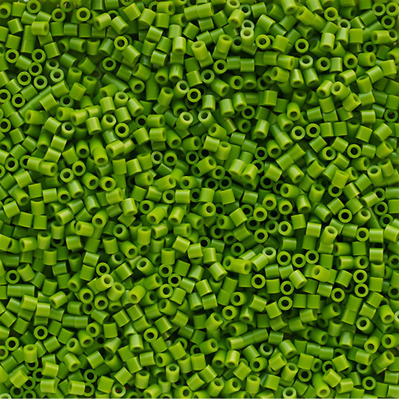 1,000 Perler Beads - Fern