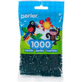 1,000 Perler Beads - Dark Spruce