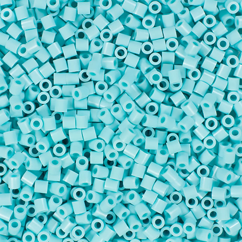 1,000 Perler Beads - Toothpaste