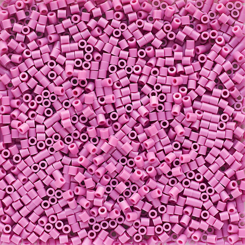 1,000 Perler Beads - Orchid