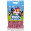1,000 Perler Beads - Rose