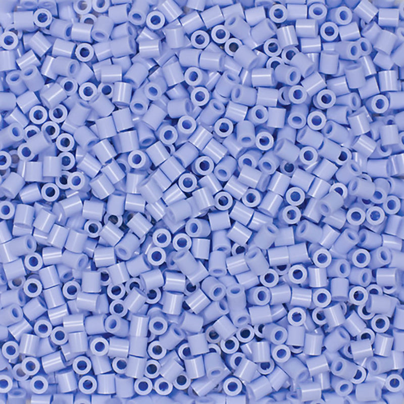 1,000 Perler Beads - Blueberry Cream